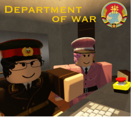 Department of War