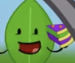 BFDI YOYLECAKE