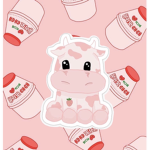 strawberry baddie’s