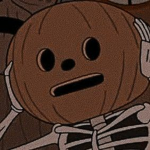 Halloween Is Cool <3