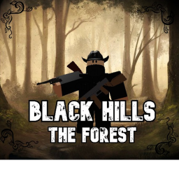 The Forest Map Revamp on progress