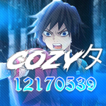 Cozyタ