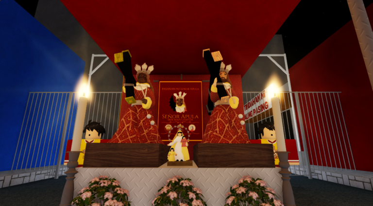 Barangay Pag-Asa ( Official Game ) screenshot 1