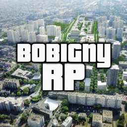BOBIGNY RP 1.8 icon