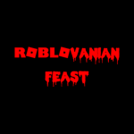 Roblovanian Feast