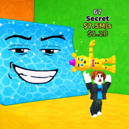 Jump For Baby Fnaf