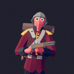 world war