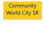 Community World SR