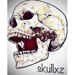 - skullxz -