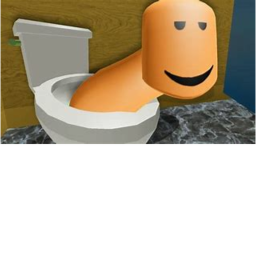 Bididi Pooper Defense