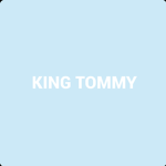 King tommy