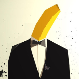 Banana Main HQ