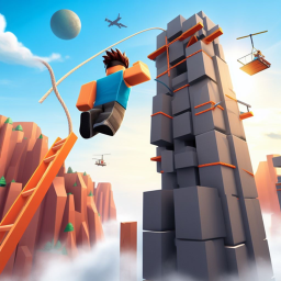 Skywalk Towers