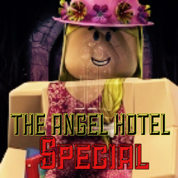 The Angel Hotel - HALLOWEEN Grand Opening
