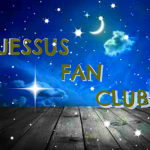 ❤ Ｊｅｓｓｕｓ Ｆａｎ Ｃｌｕｂ ❤