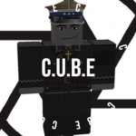 {C.U.B.E}