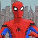 BESTSPIDERMAN