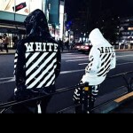 OFF-WHITE