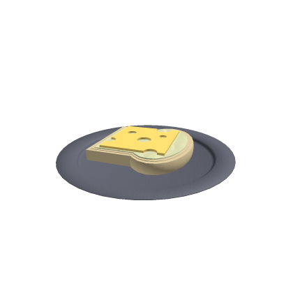 Almir Toast