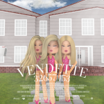 #VENDETTE.