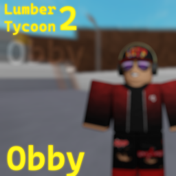 Lumber Tycoon 2 Obby (v2)