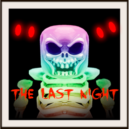 The Last Night(Clown Town)