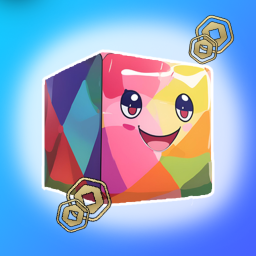 1 Robux 1 Cube !
