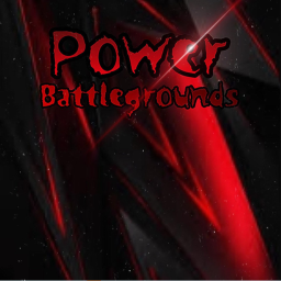 Power battlegrounds