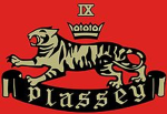 9 (Plassey) Battery Royal Artillery