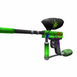 Paintball Pro [BETA]