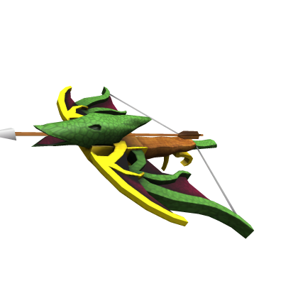Primeval Crossbow thumbnail