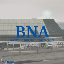 Nashville International Airport