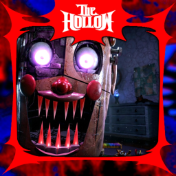 PARANORMAL [HALLOWEEN] icon