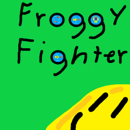 Froge Gladeator