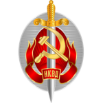 Sovyet NKVD | Soviet NKVD