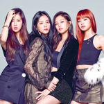 blackpink -