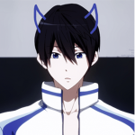 dreaming about “BL” anime’s.
