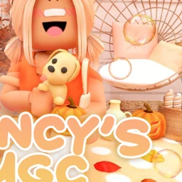 [20% OFF 🎃 ] Nancy's UGC Creations icon