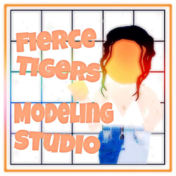Fierce Tigers Modeling Studio
