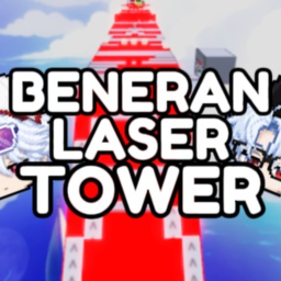 Beneran Laser Tower