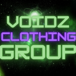 Voidz Clothing Group Group Thumbnail