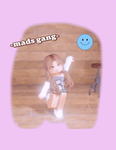 -mads gang-