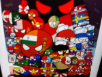 The group of Countrybollz