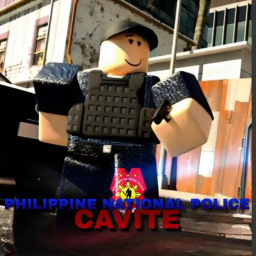 [ UPDATE! ] Filipino National Police RBLX