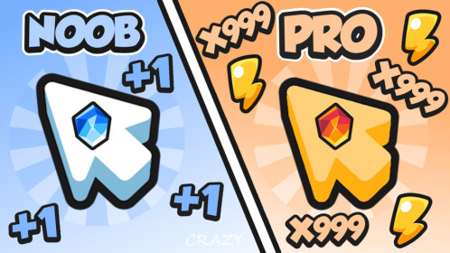 👆 Rune Clicker ⭐