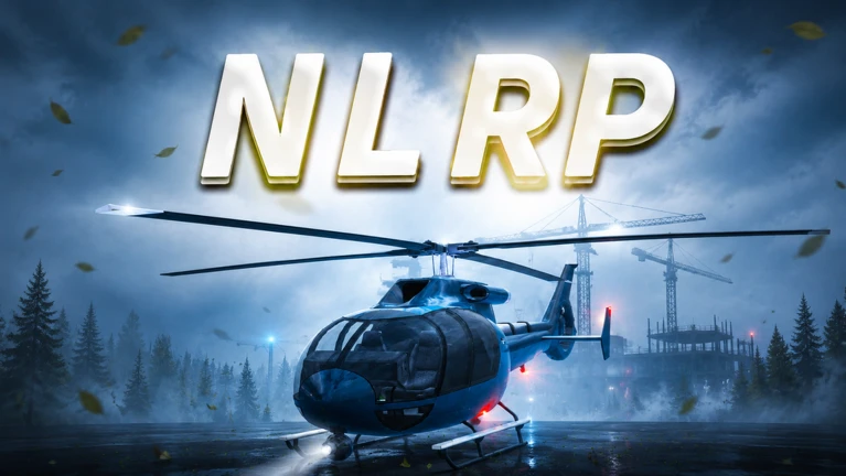 [✏️🏍️ Graphics | BikeLife ] Northline RP サムネイル 3