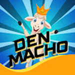 Den Macho- THE LAMBS