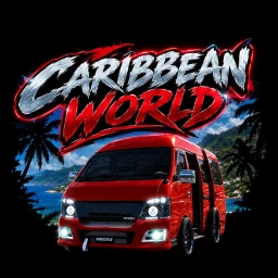 Caribbean World🌎🔥[BACK] icon