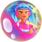 Game Badge Icon