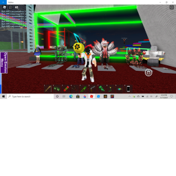 MY STORY GAME BROTHER